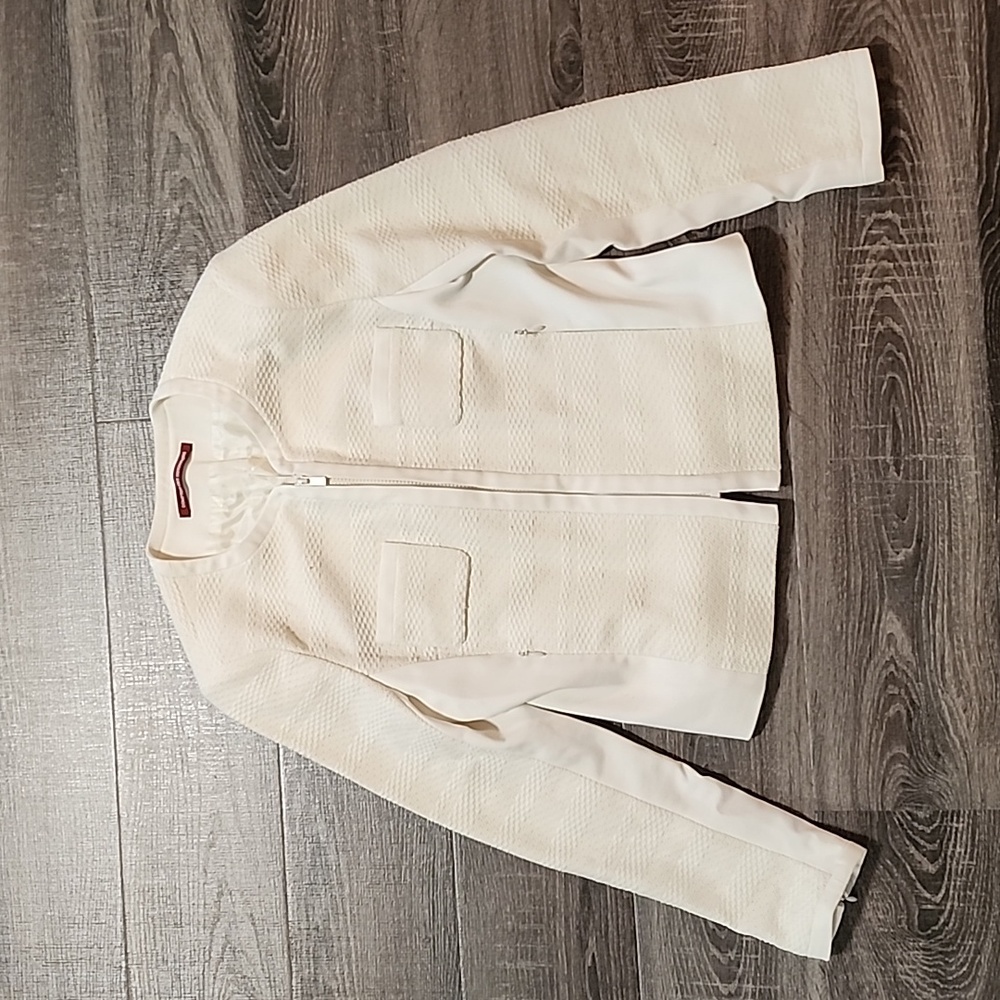 ❄️ Comptoir Des Cotonniers Jacket ❄️ - Picture 1 of 9